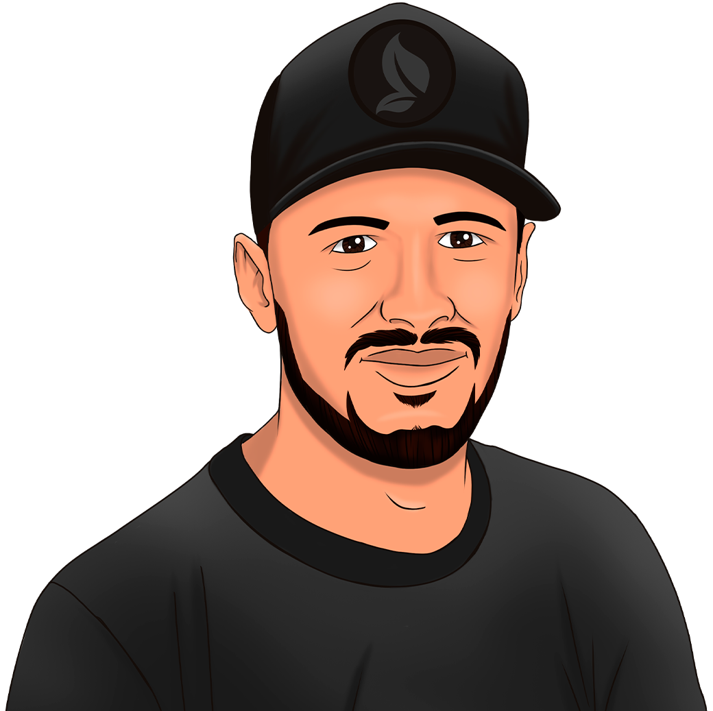 Ilustração do Felipe